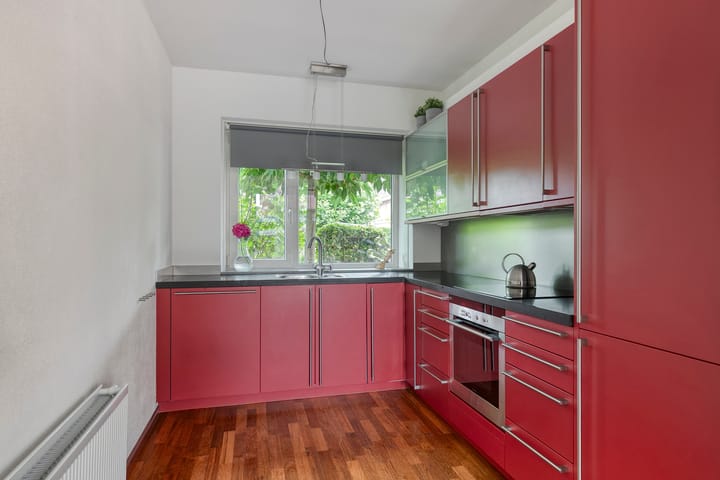 Foto 12 van Bantpolder 14