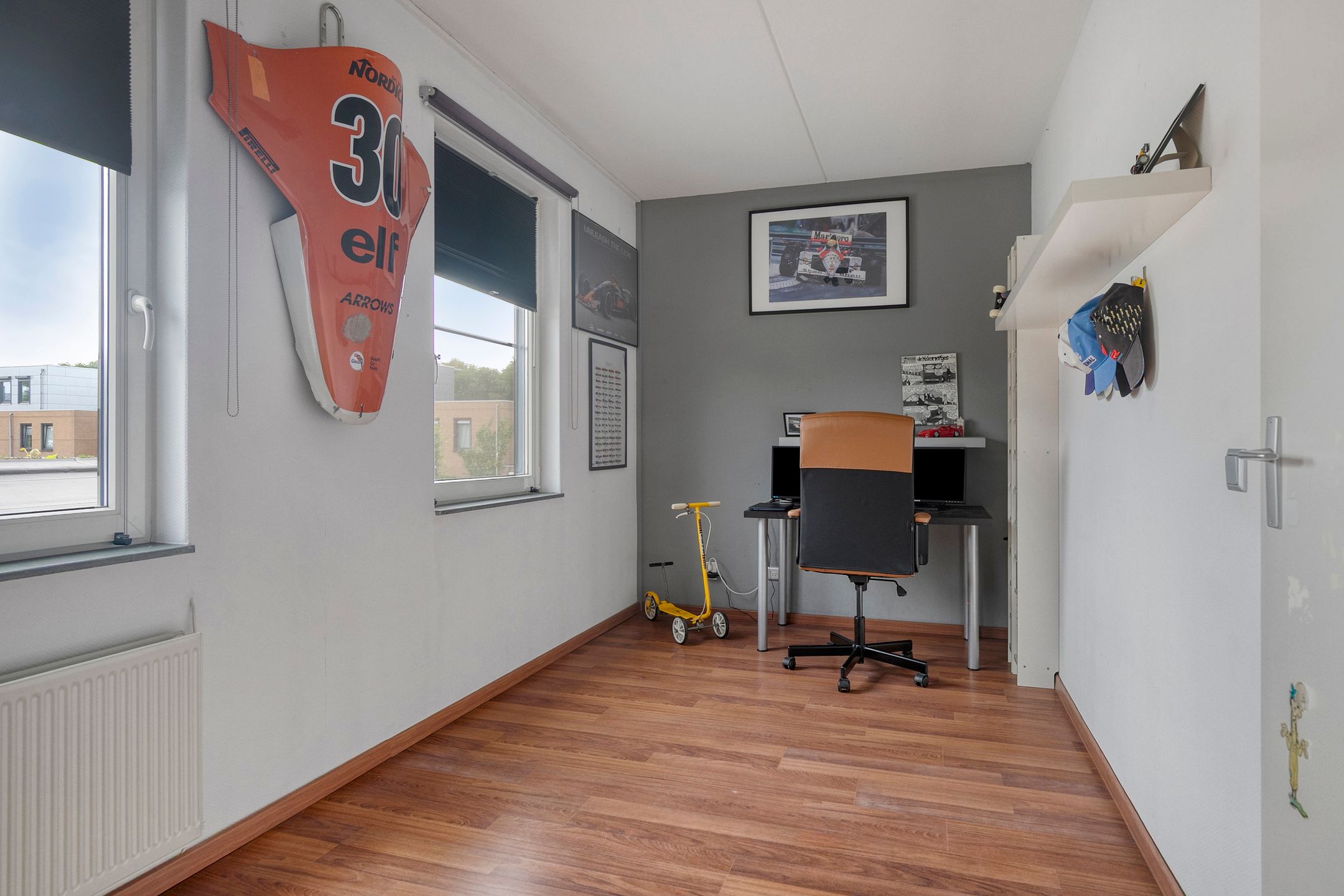 Foto 18 van Bantpolder 14