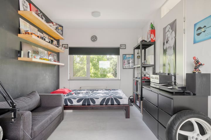 Foto 21 van Bantpolder 14