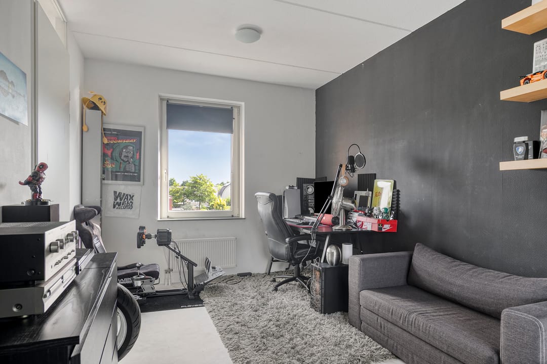 Foto 22 van Bantpolder 14