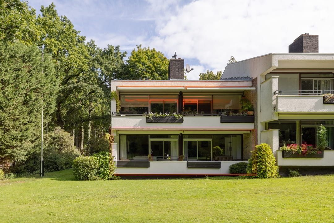 Foto 1 van Palestrinalaan 8