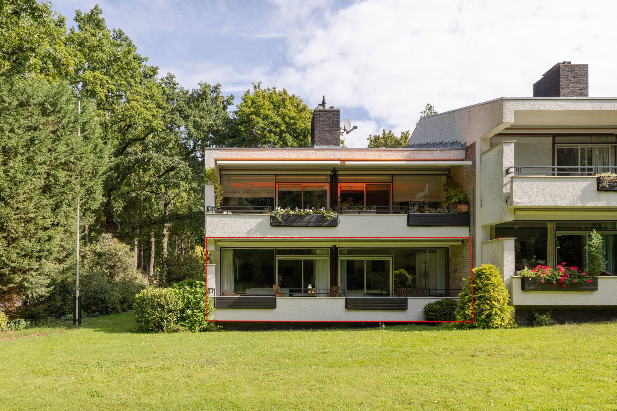 Palestrinalaan, 8, Hilversum, 1217CE, Noord-Holland, Nederland 8