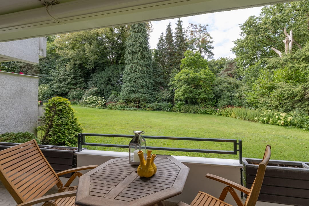 Foto 2 van Palestrinalaan 8