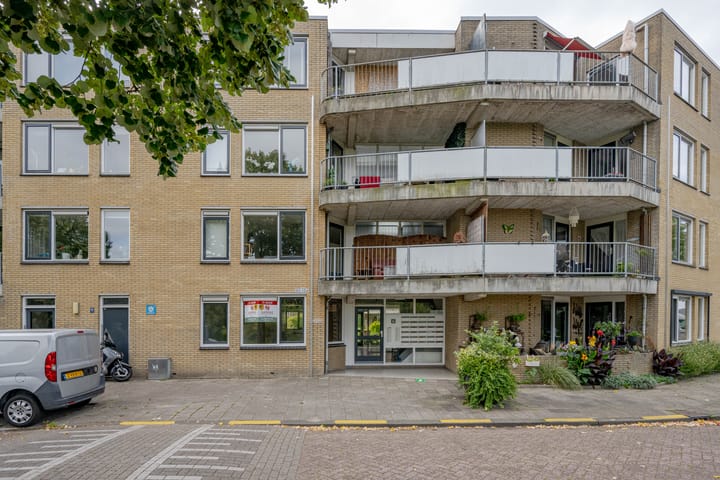 Foto 6 van Zuiddiepje 80