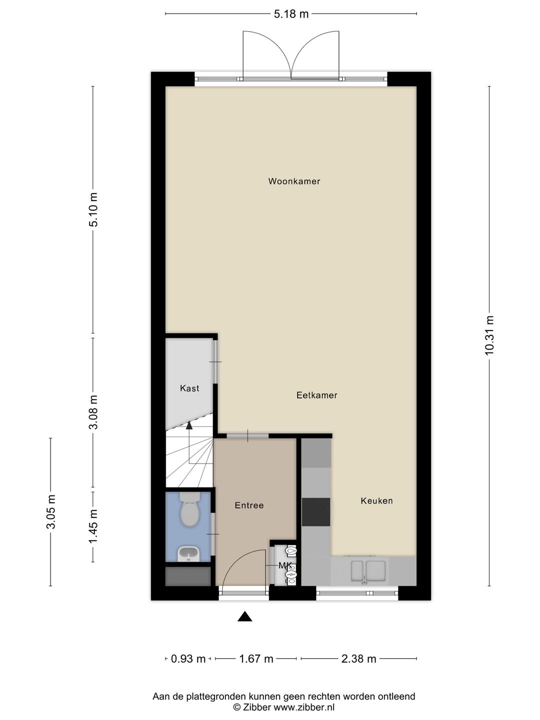 Foto 28 van Bantpolder 14