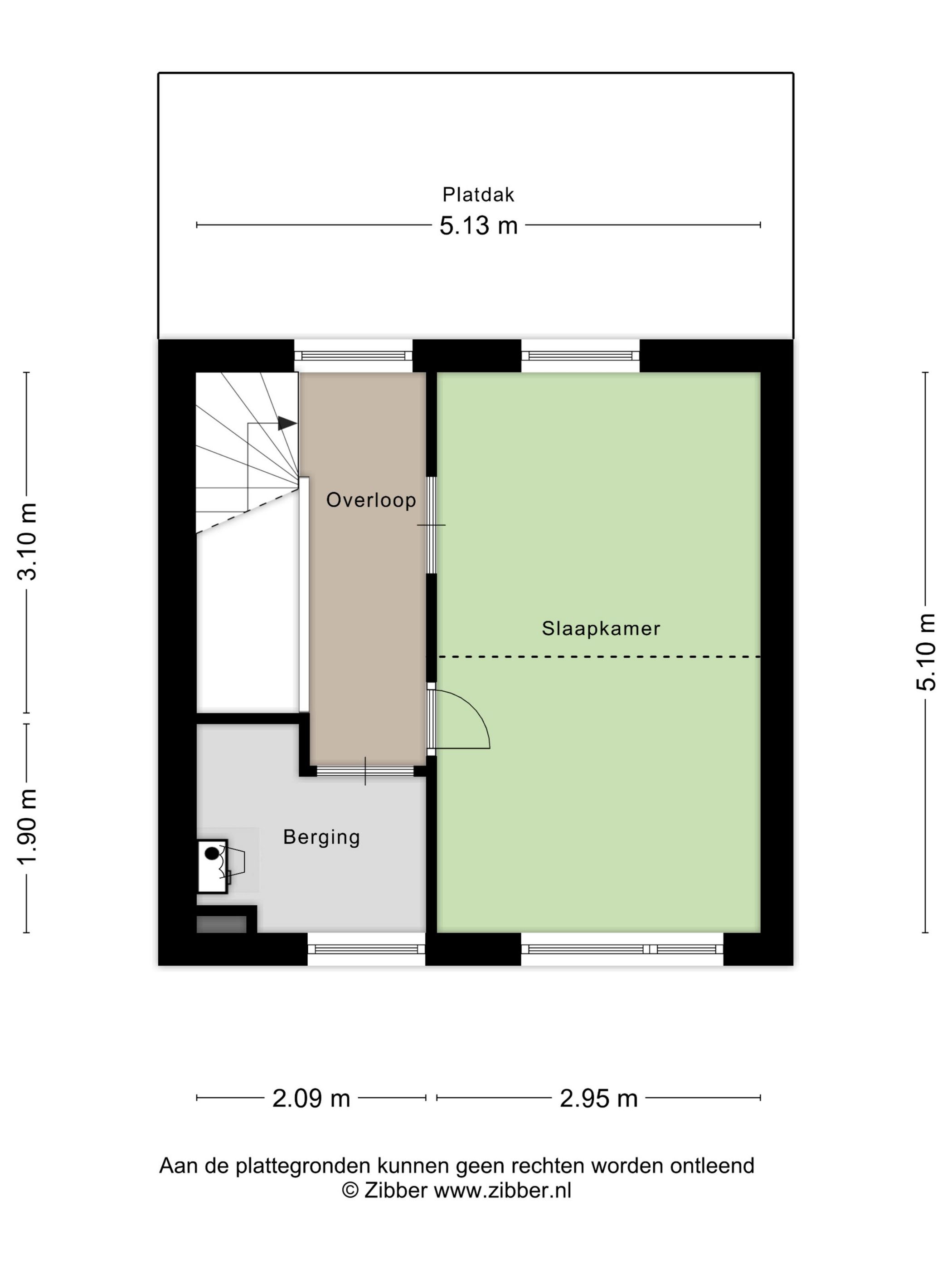 Foto 30 van Bantpolder 14