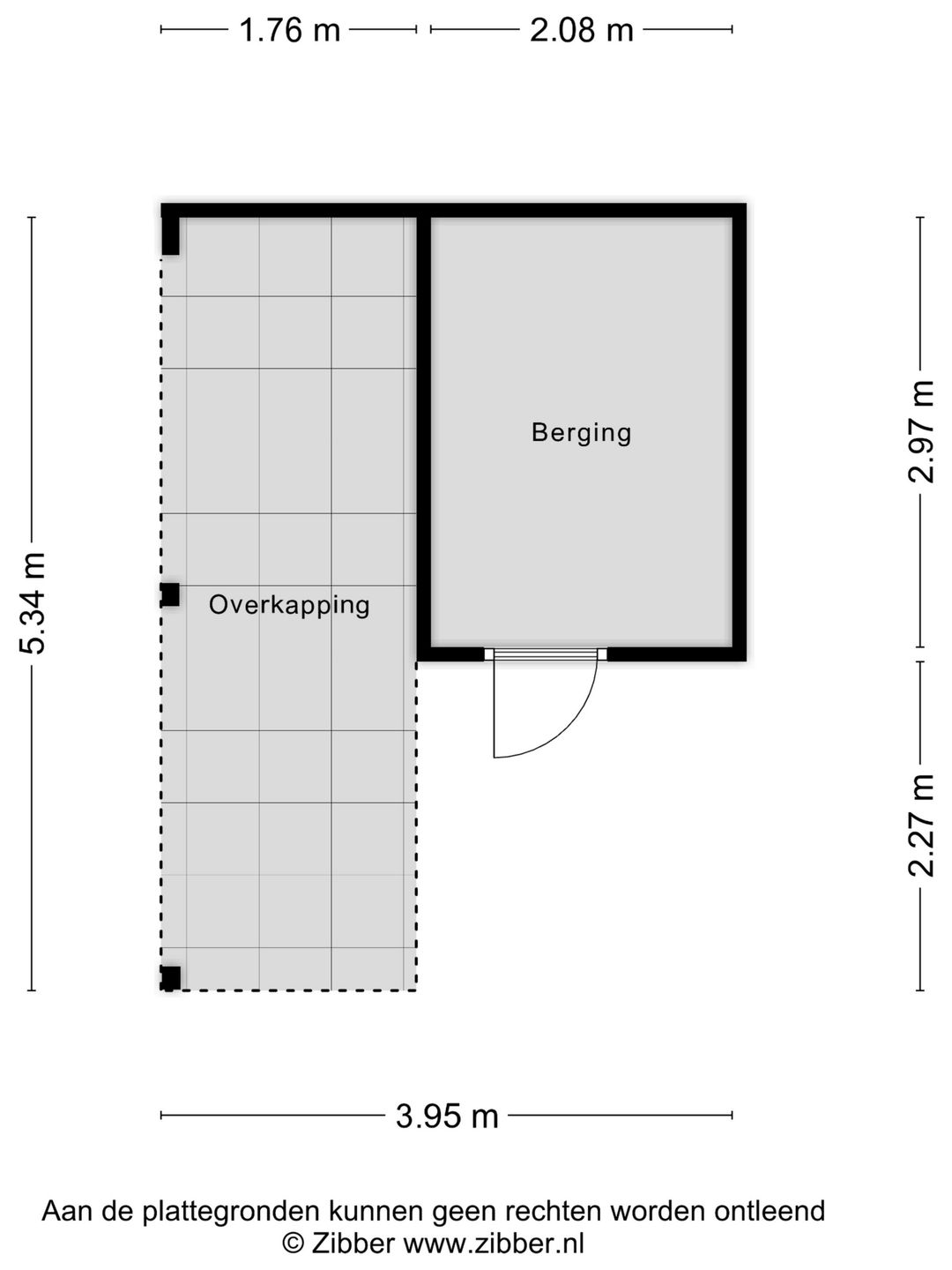 Foto 31 van Bantpolder 14