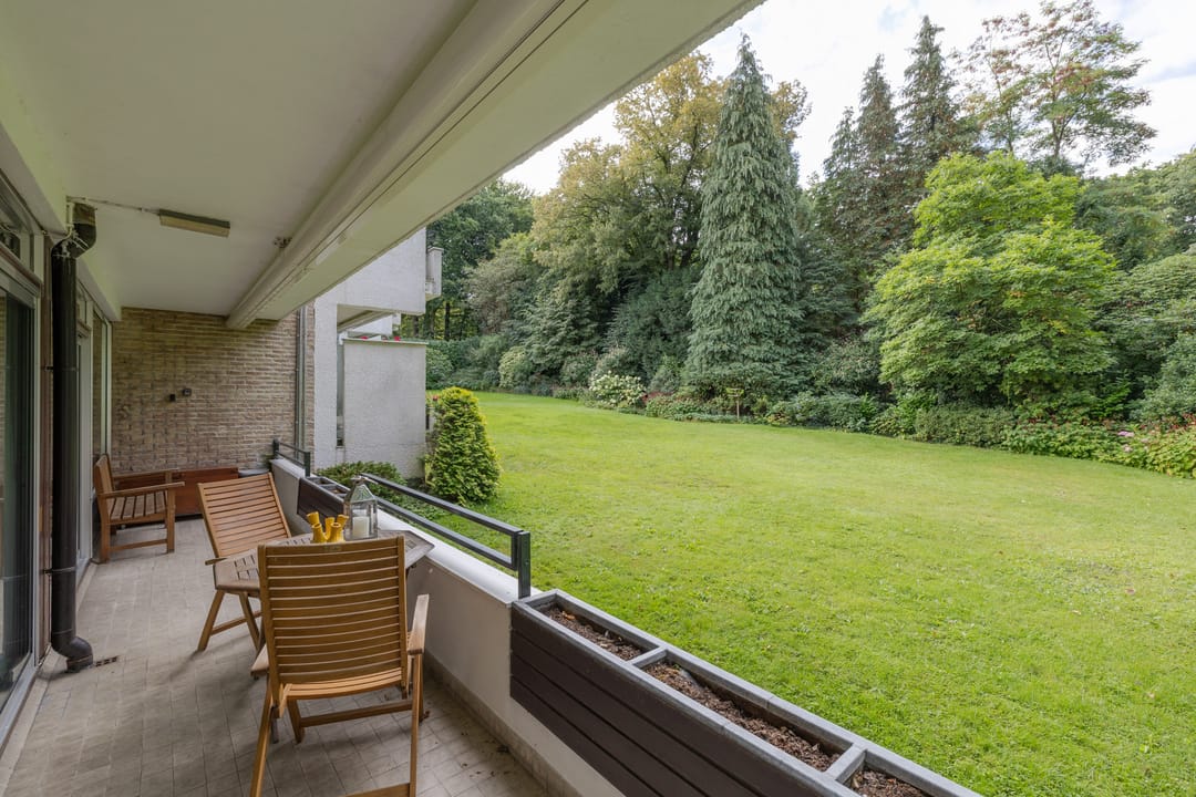 Foto 8 van Palestrinalaan 8