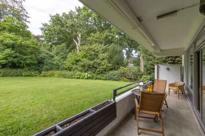 Foto 9 van Palestrinalaan 8