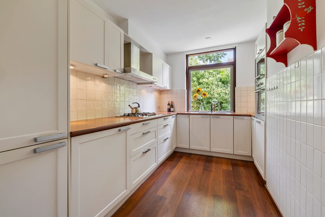 Foto 11 van Palestrinalaan 8