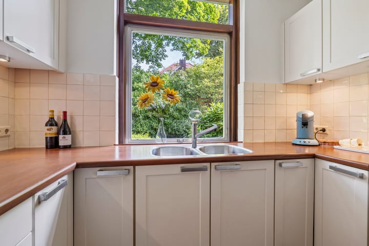 Foto 12 van Palestrinalaan 8