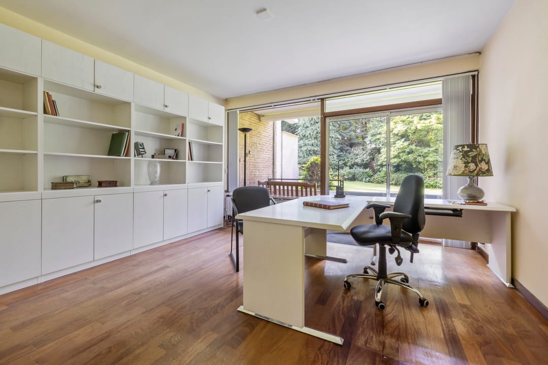 Foto 16 van Palestrinalaan 8