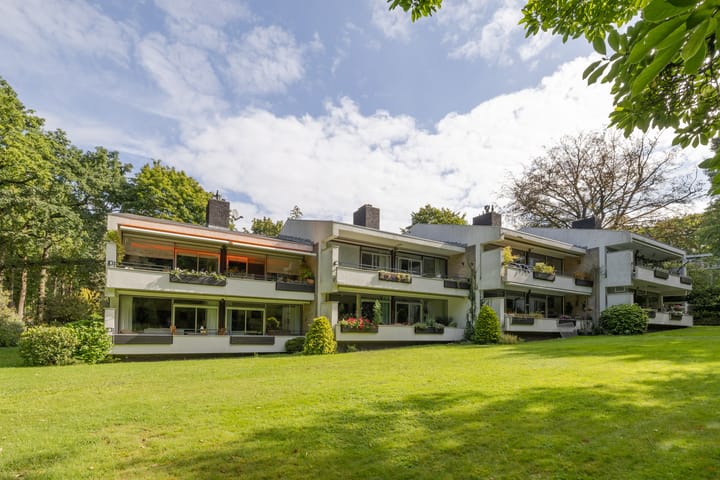 Foto 25 van Palestrinalaan 8