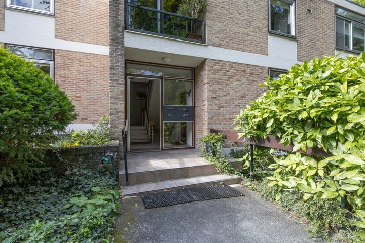 Foto 27 van Palestrinalaan 8