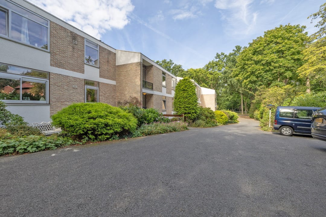 Foto 28 van Palestrinalaan 8