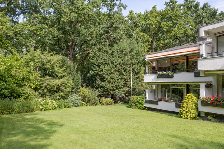 Foto 29 van Palestrinalaan 8