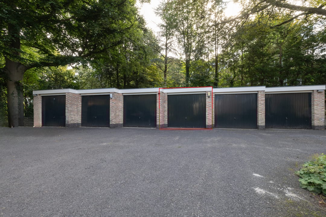 Foto 32 van Palestrinalaan 8