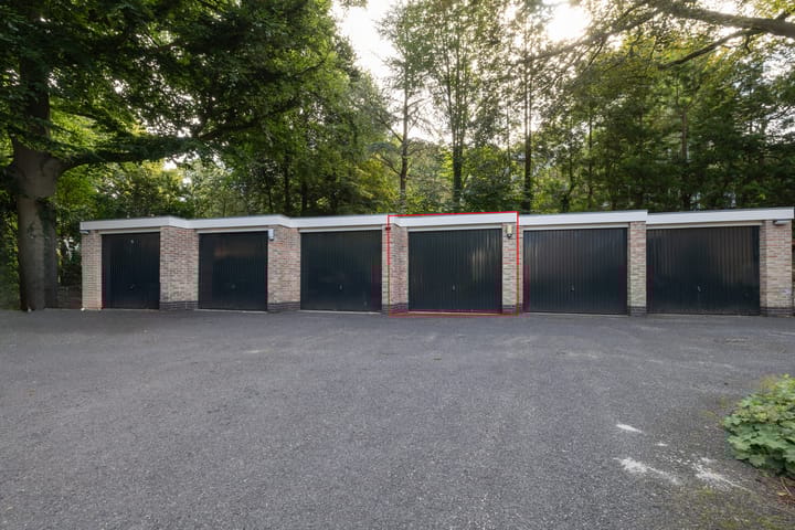 Foto 32 van Palestrinalaan 8