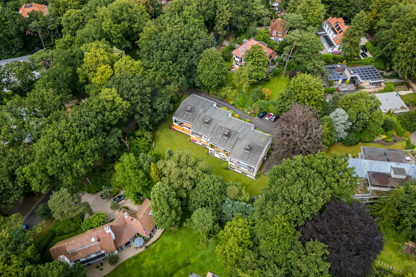 Foto 34 van Palestrinalaan 8