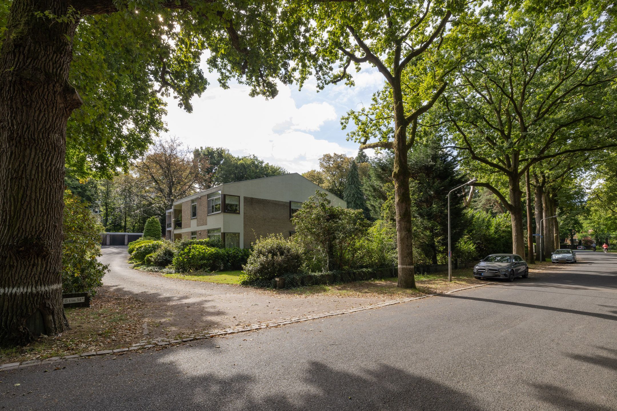 Foto 33 van Palestrinalaan 8