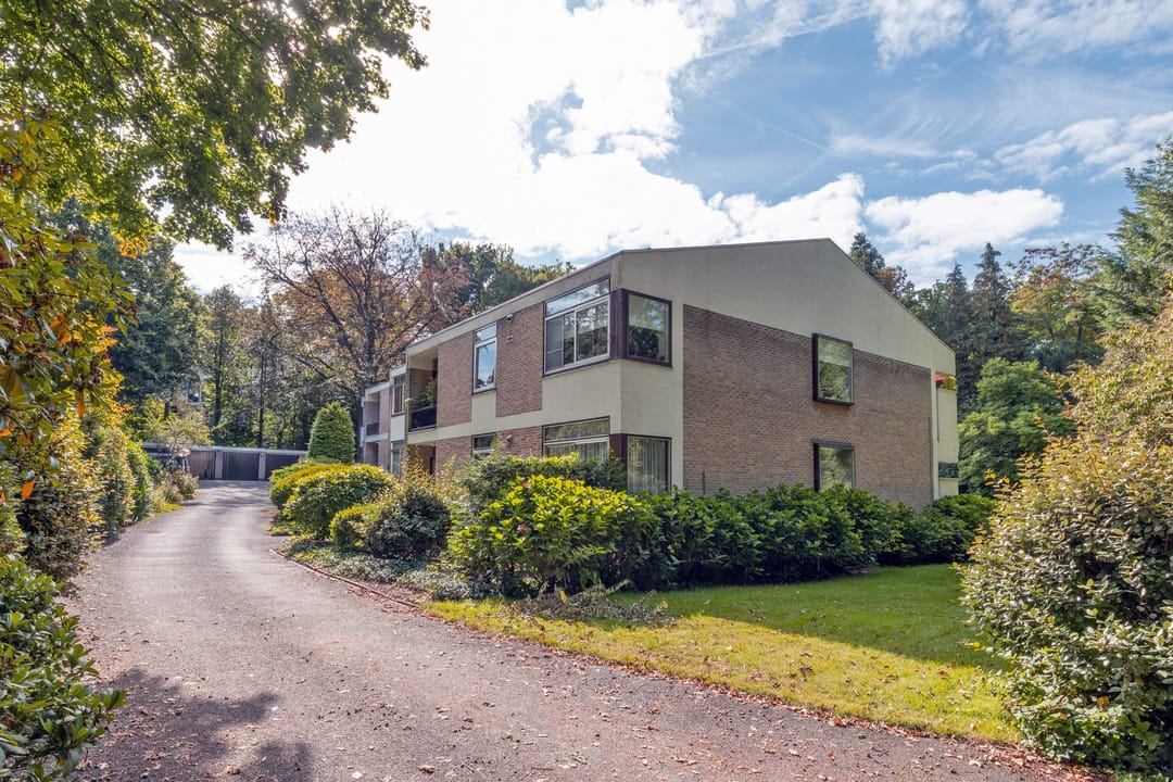 Foto 31 van Palestrinalaan 8