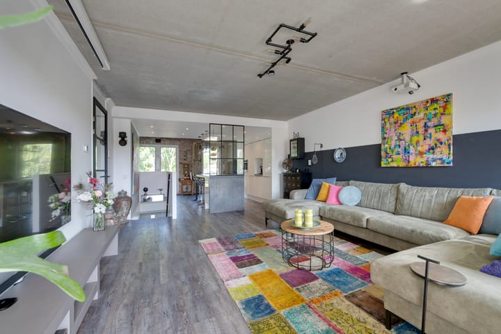 Foto 2 van Molenplantsoen 4