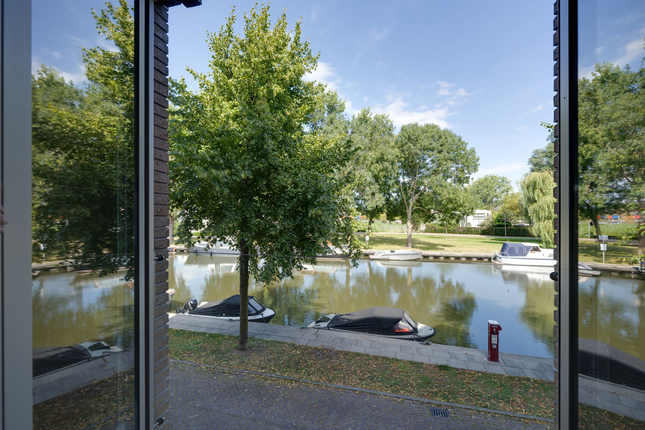 Foto 3 van Molenplantsoen 4