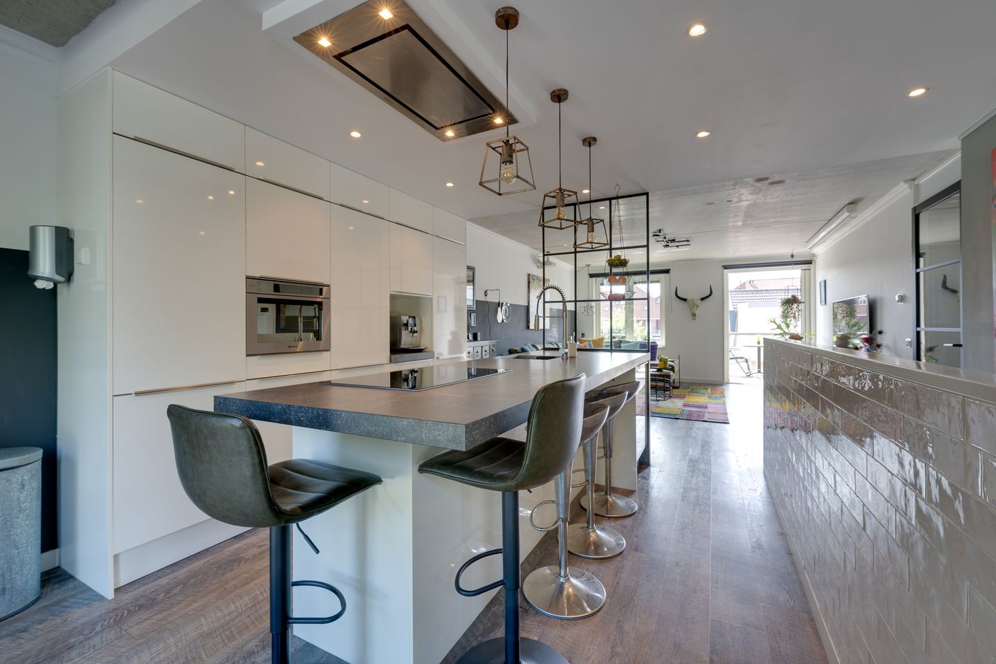 Foto 4 van Molenplantsoen 4