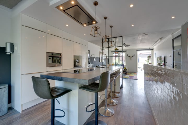 Foto 4 van Molenplantsoen 4