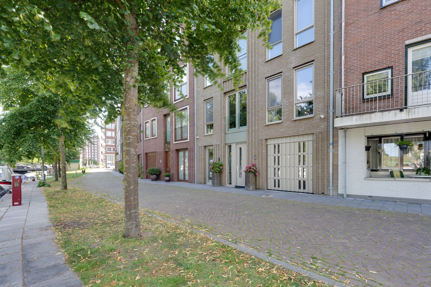 Foto 5 van Molenplantsoen 4