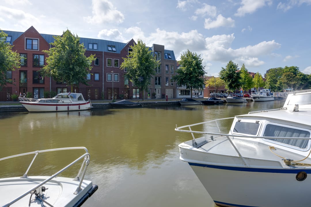 Foto 7 van Molenplantsoen 4