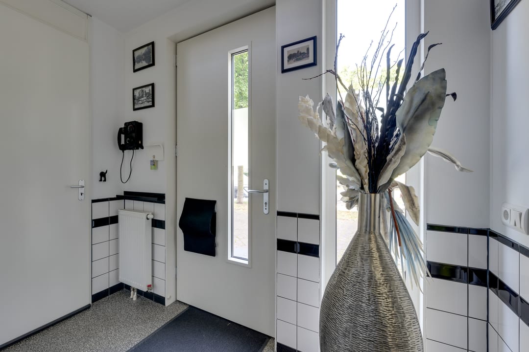 Foto 8 van Molenplantsoen 4