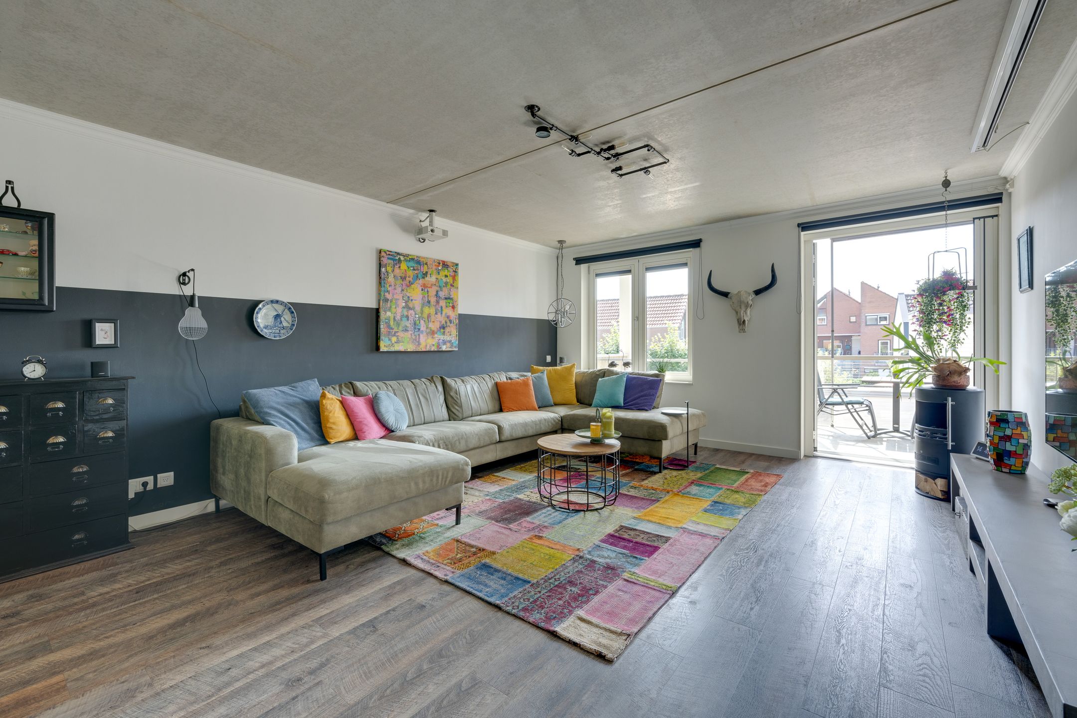 Foto 9 van Molenplantsoen 4