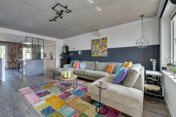 Foto 10 van Molenplantsoen 4