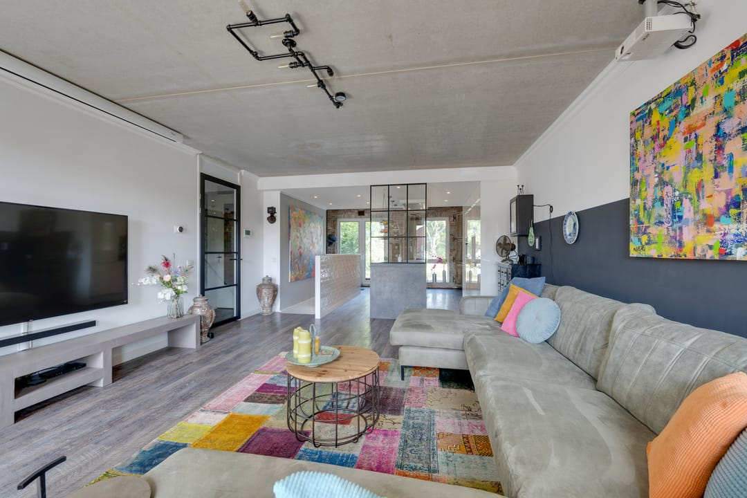 Foto 11 van Molenplantsoen 4