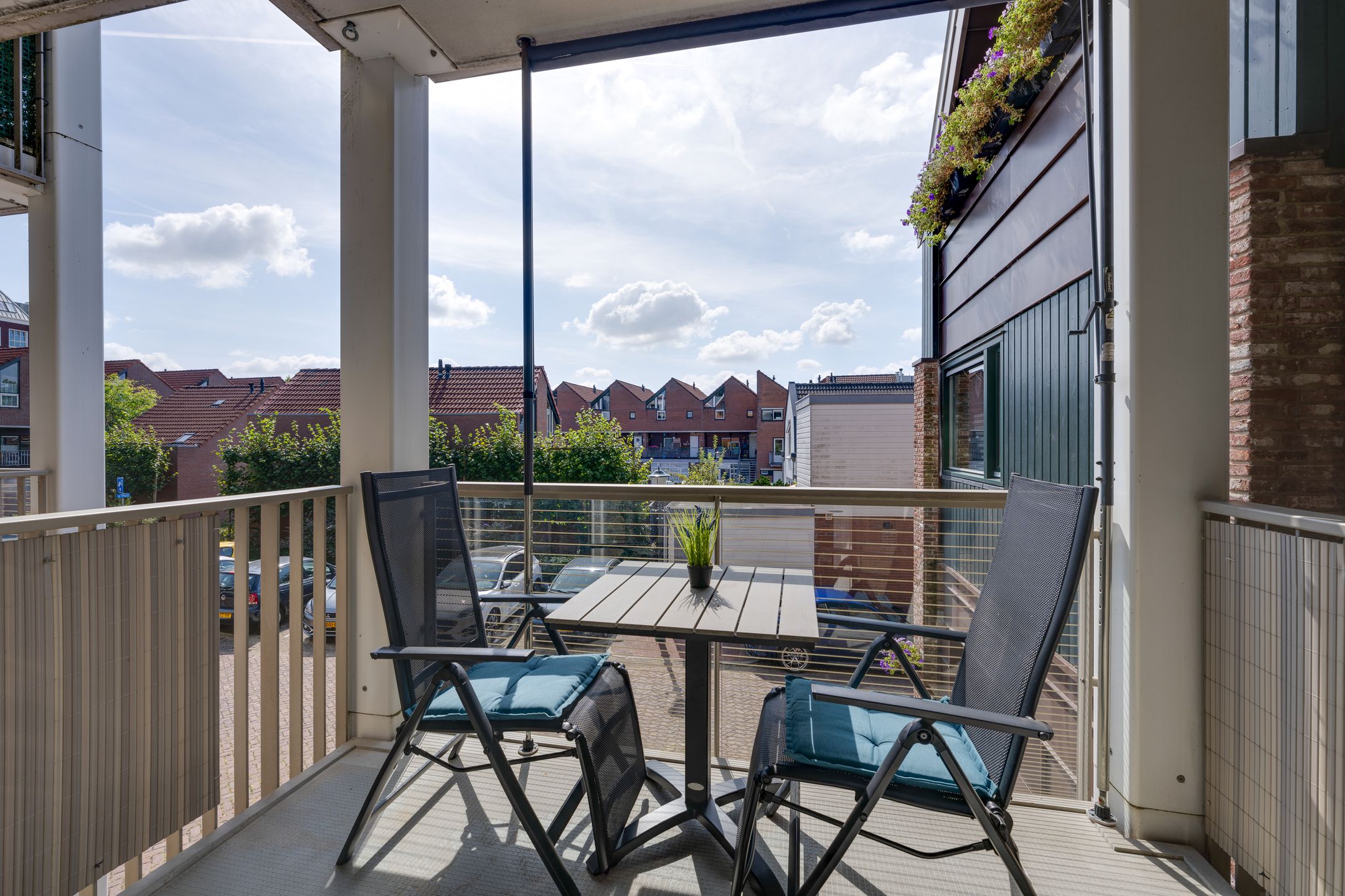 Foto 12 van Molenplantsoen 4