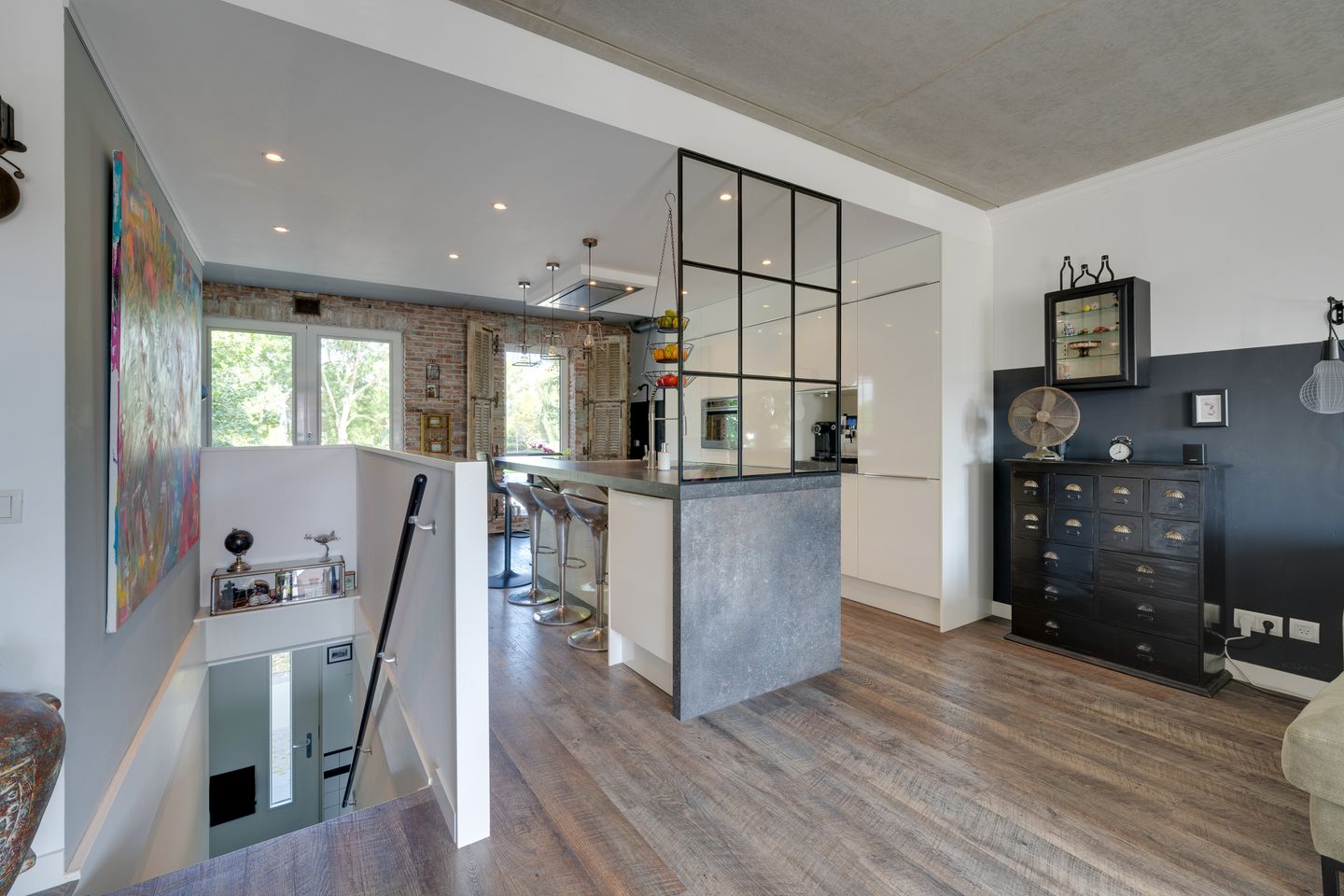 Foto 14 van Molenplantsoen 4