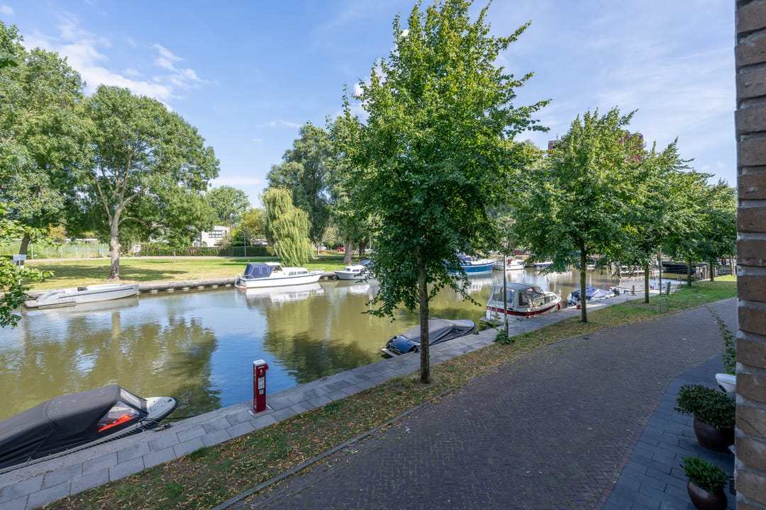 Foto 22 van Molenplantsoen 4