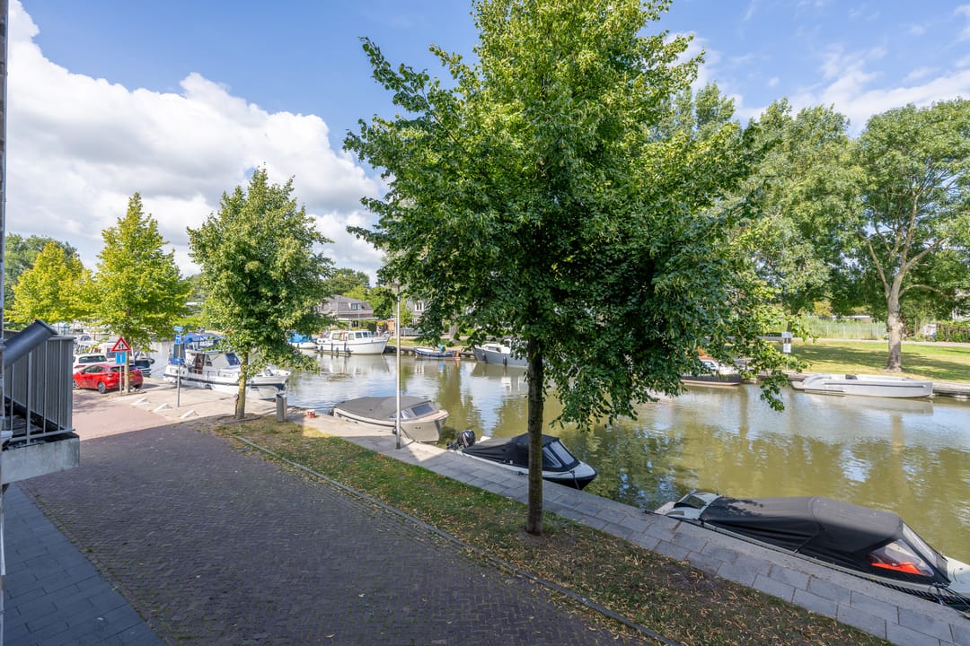 Foto 23 van Molenplantsoen 4