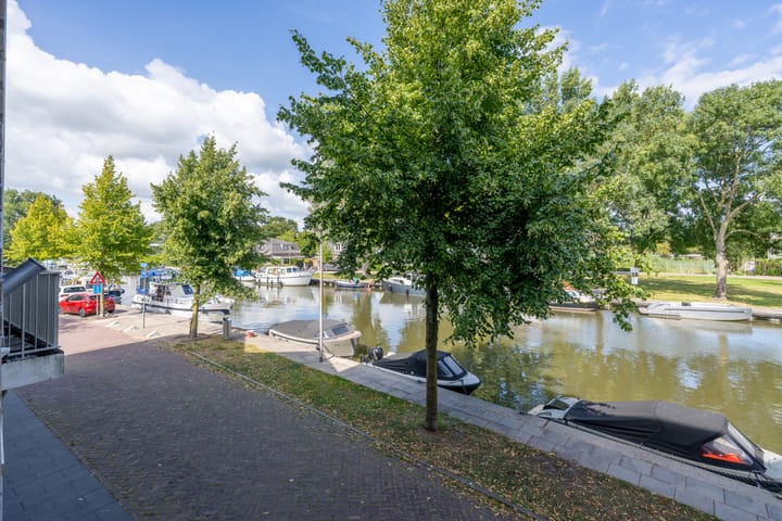 Foto 23 van Molenplantsoen 4