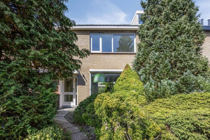 Foto 1 van Patrijslaan 112