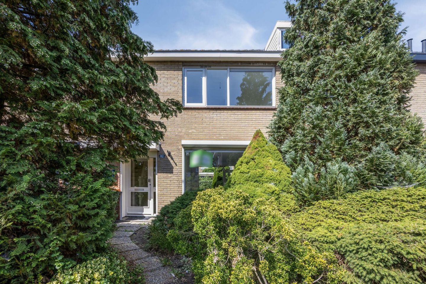 Foto 1 van Patrijslaan 112