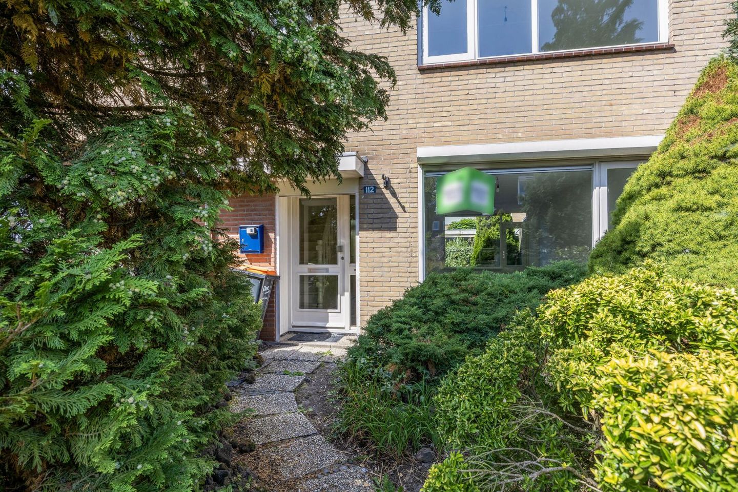 Foto 4 van Patrijslaan 112