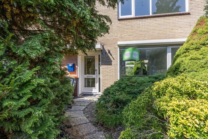 Foto 4 van Patrijslaan 112