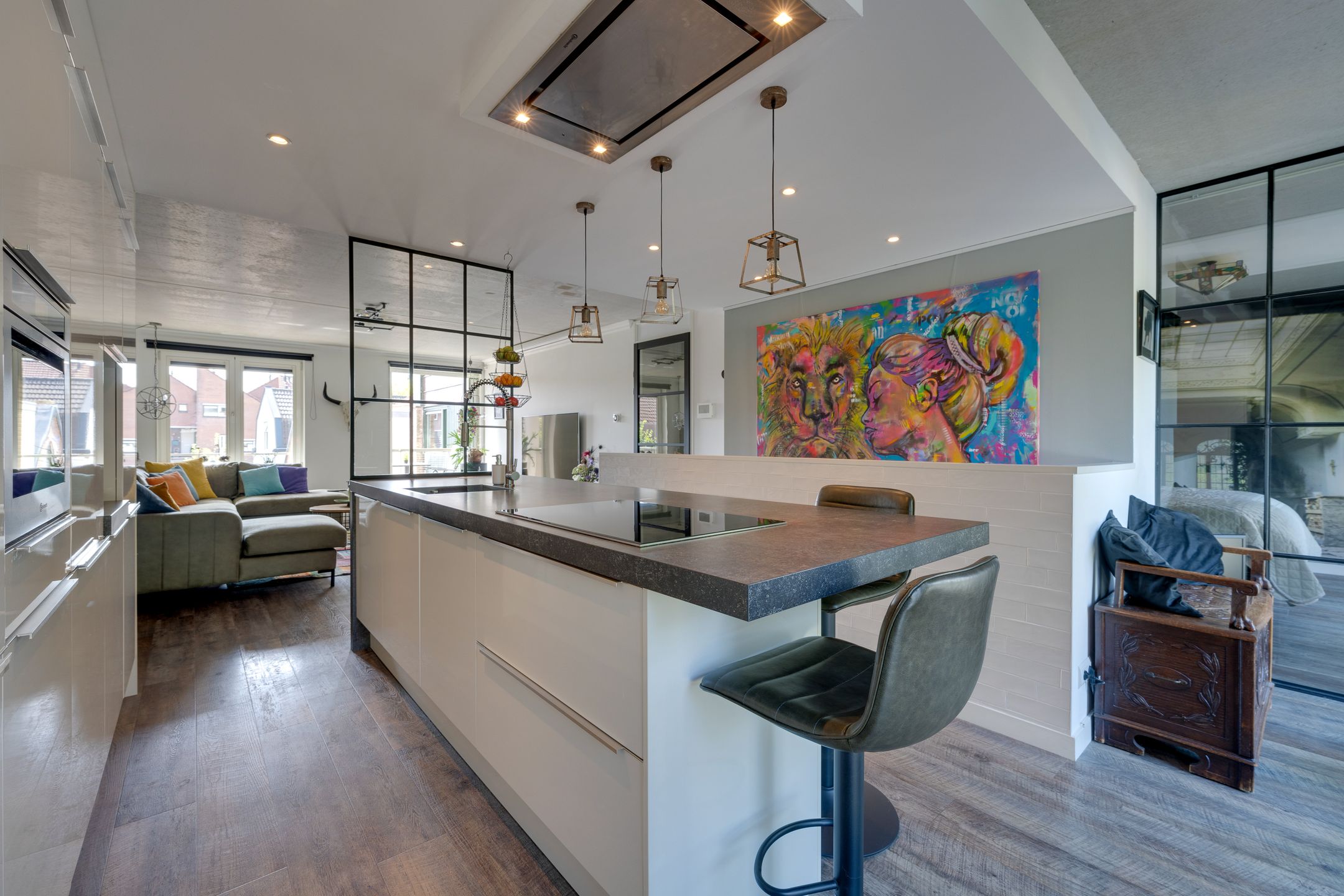 Foto 18 van Molenplantsoen 4