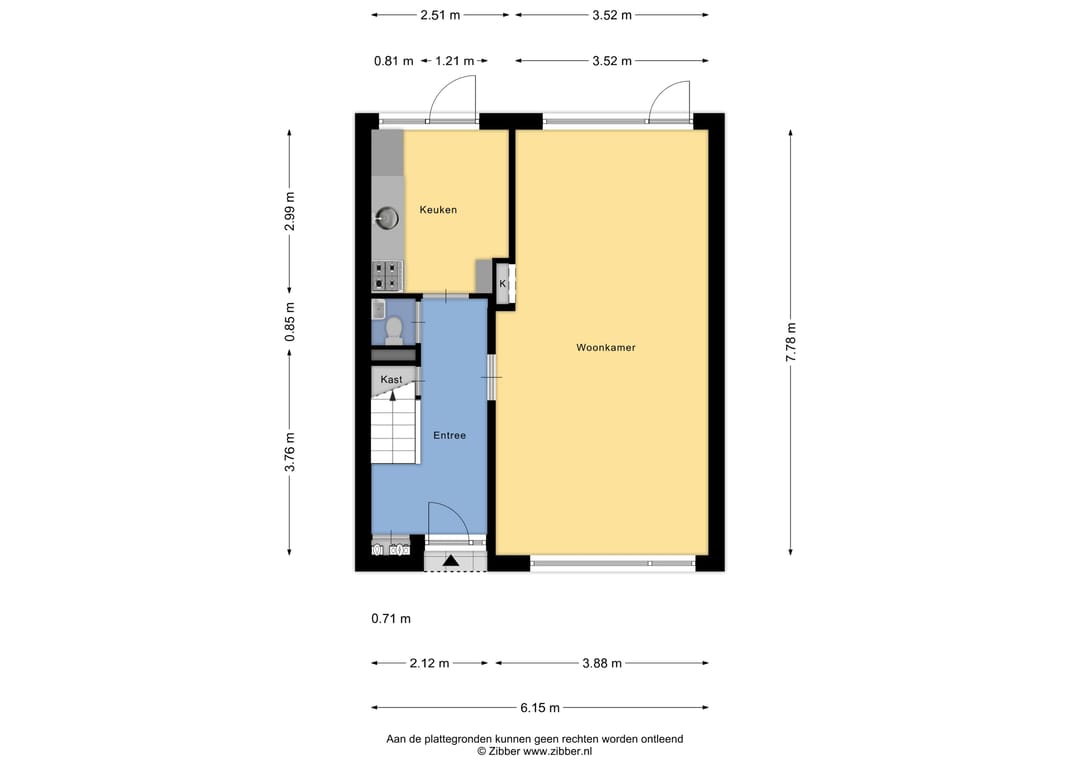 Foto 22 van Patrijslaan 112
