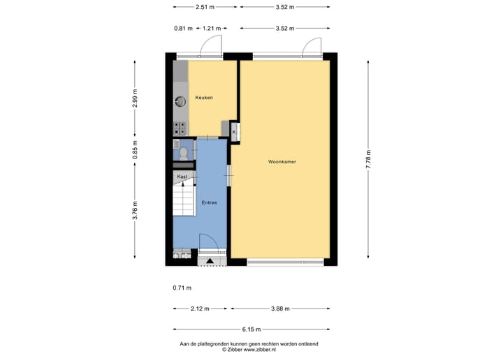 Foto 22 van Patrijslaan 112