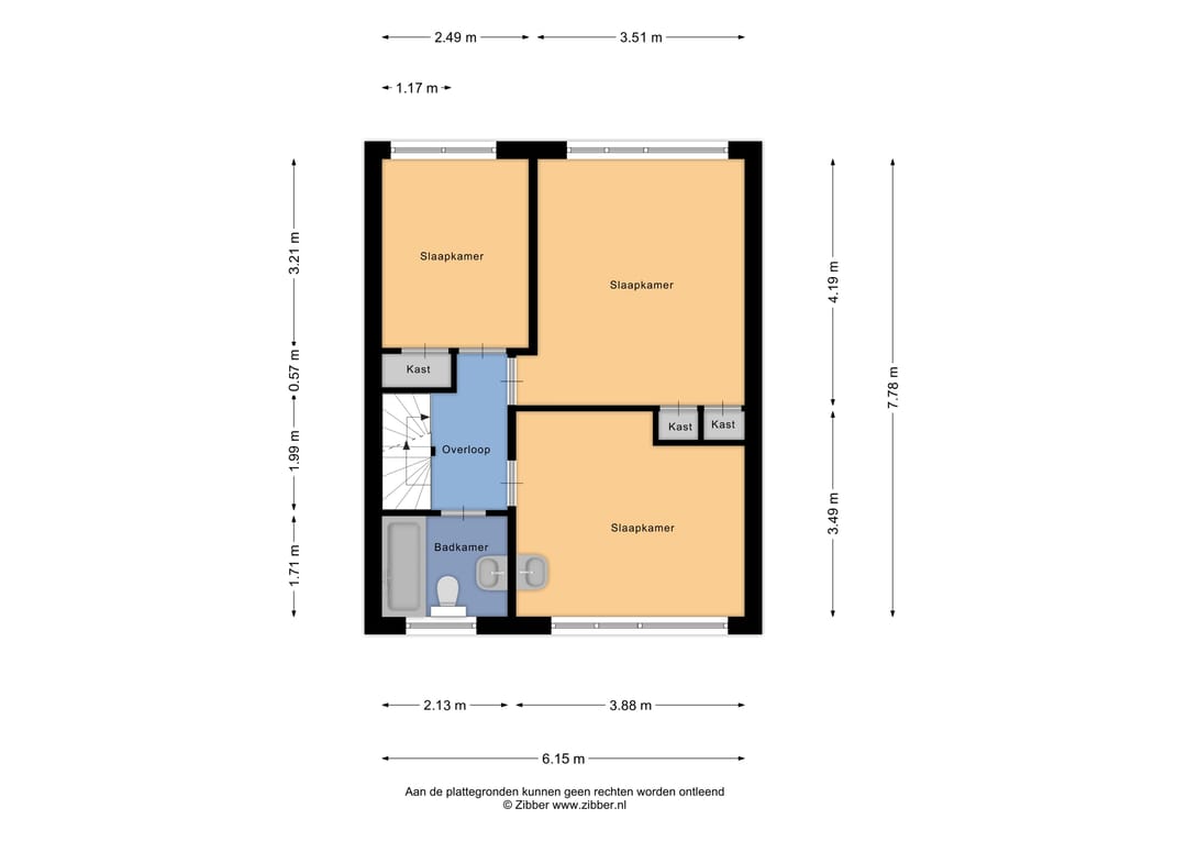 Foto 23 van Patrijslaan 112