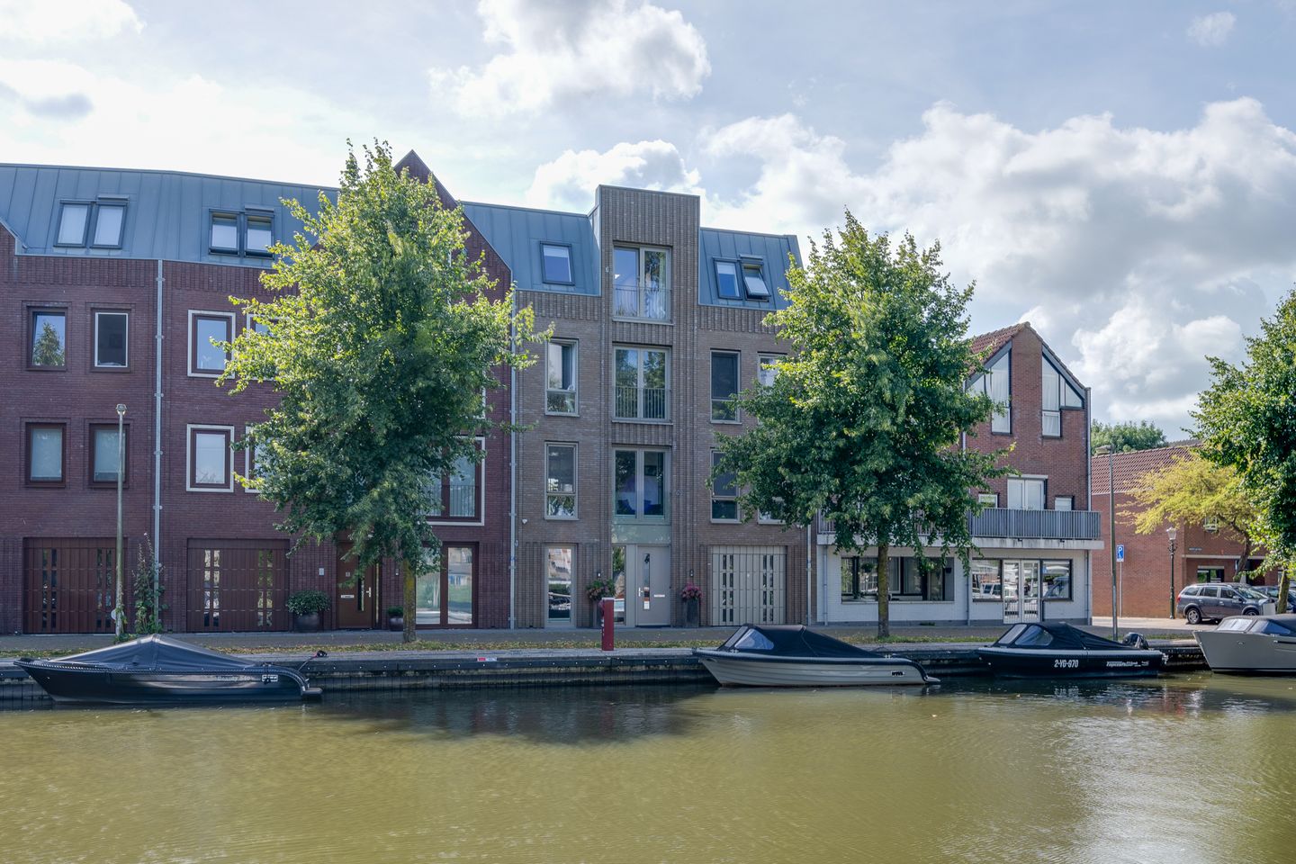 Foto 44 van Molenplantsoen 4