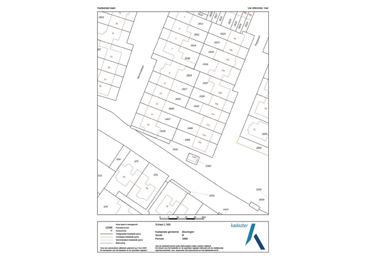 Foto 25 van Patrijslaan 112